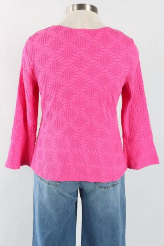 Habitat - Women's Sunburst Knit Jacket