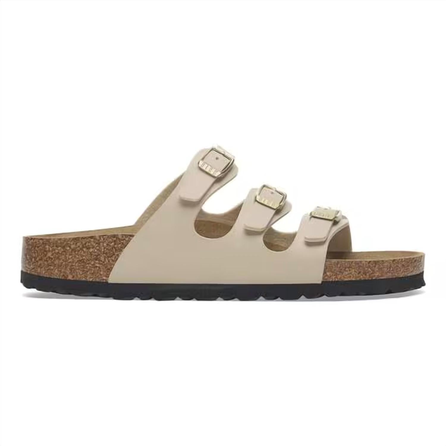 Birkenstock - Women's Florida Fresh Sandals