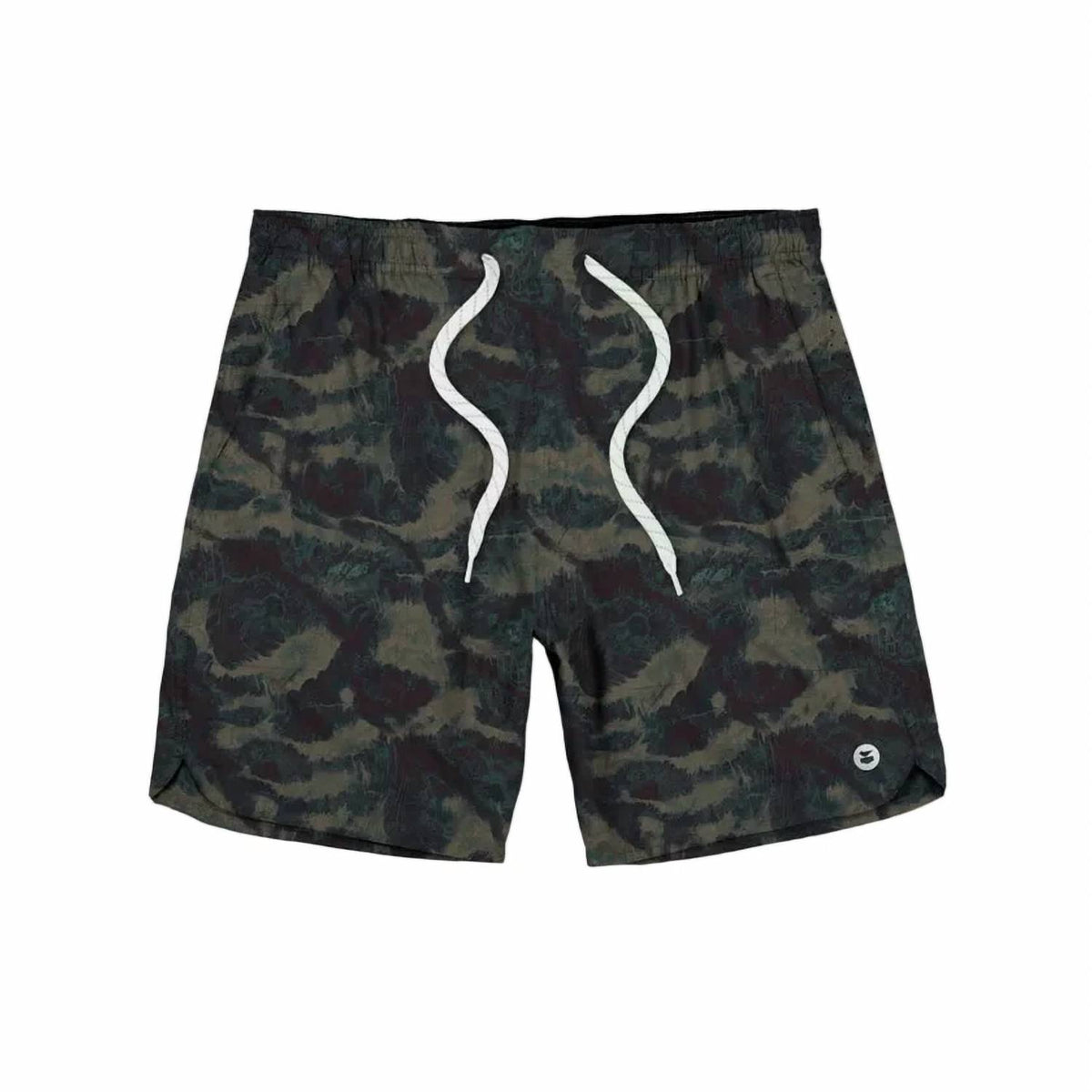 Jetty - Men's Coaster Gym Short