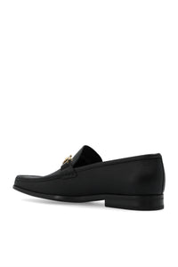 Salvatore Ferragamo - Men's Chris Slip On Moccasins