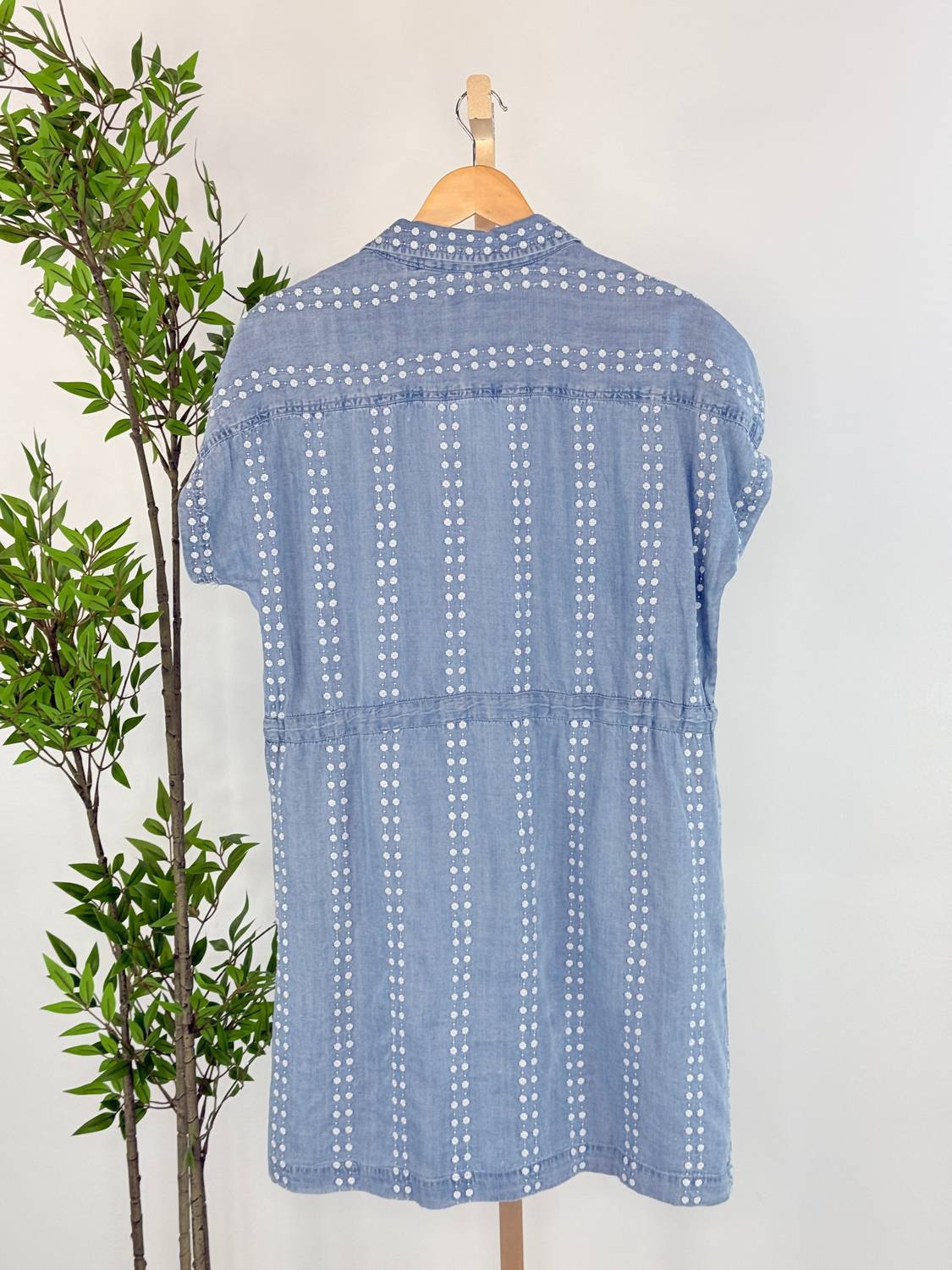 Thread & Supply - Women's Natalia Dress