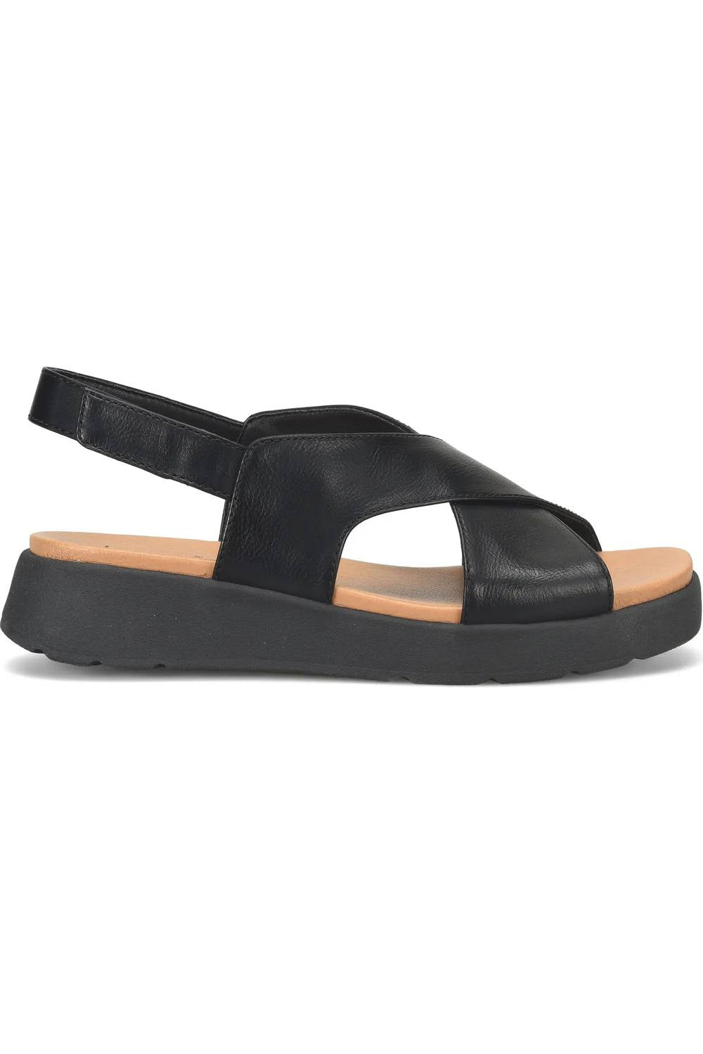 Boc - Women's Mattie Crisscross Slingback Sandal
