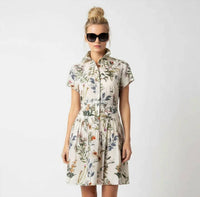 Patty Kim - Colette Dress