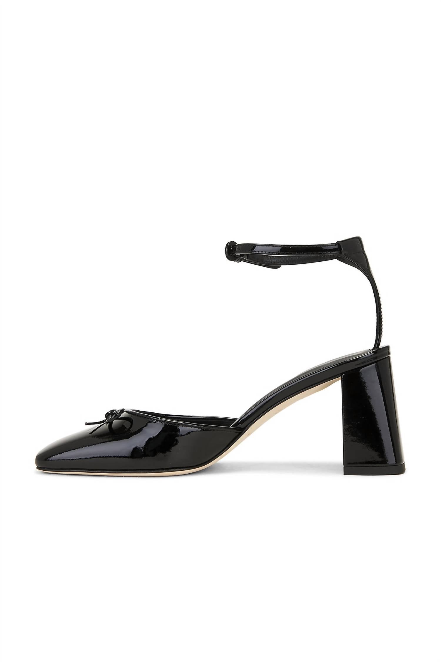 Dear Frances - Women's Felice Heels