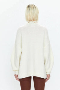 Pistola - Carlen Mock Neck Sweater