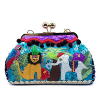Irregular Choice - Girl's Wild Side Bag