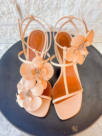 Zimmermann - Women's Orchid Sandal