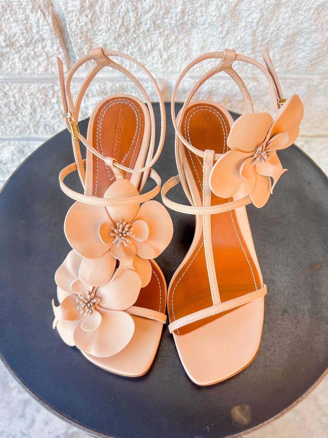 Zimmermann - Women's Orchid Sandal