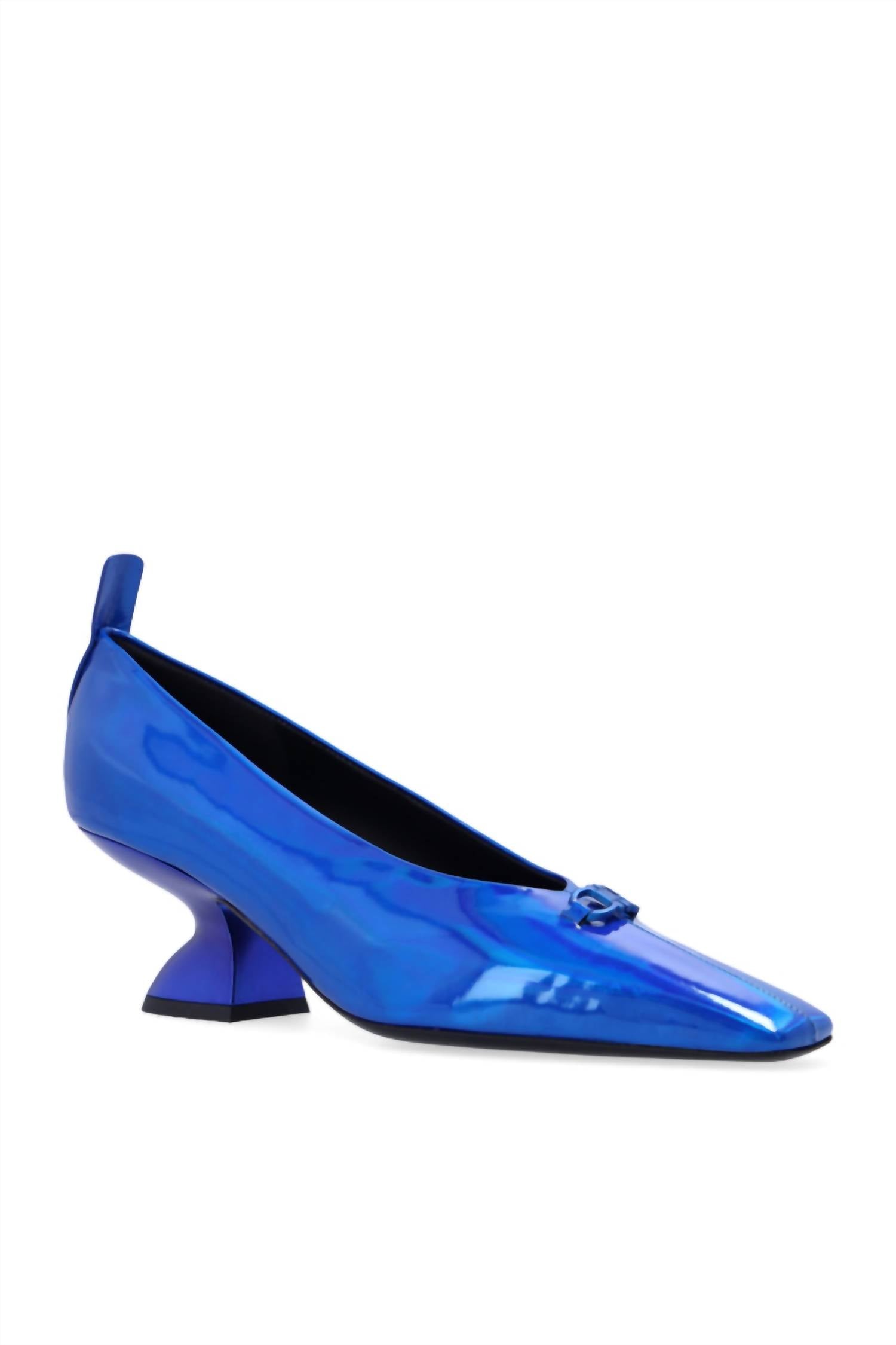 Salvatore Ferragamo - Women's Sadr Pumps