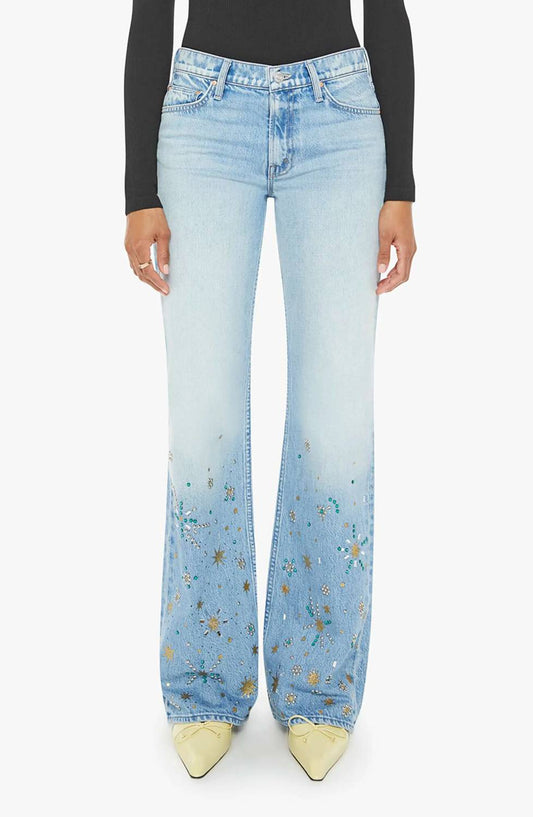 Mother - The Bookie Ankle Jean