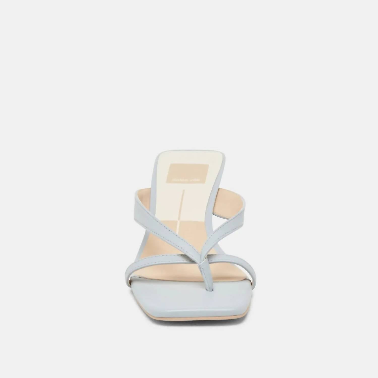 Dolce Vita - Women's Brevel Heels