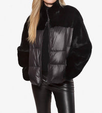 Linda Richards - Women's Rex Down Jacket