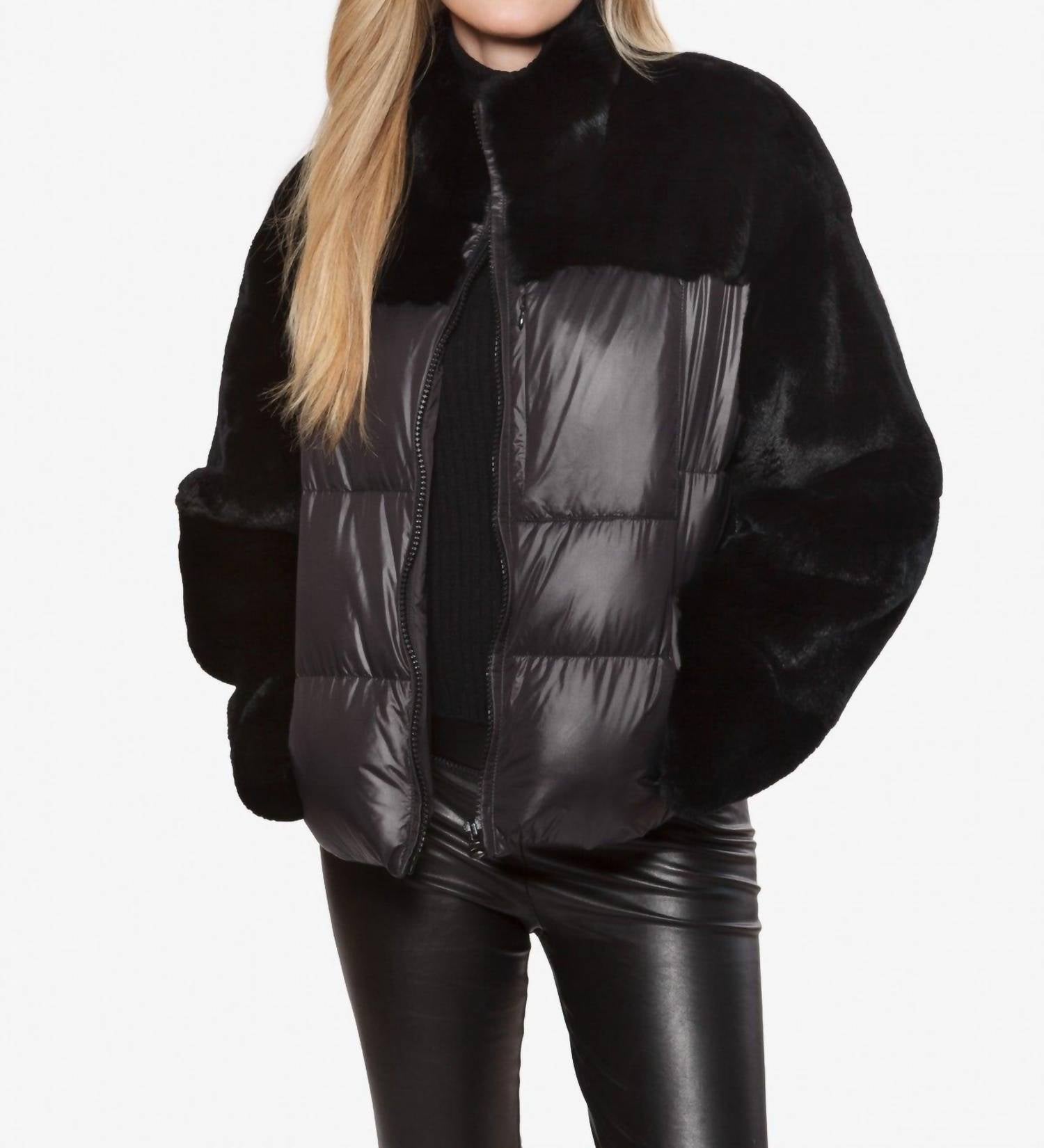 Linda Richards - Women's Rex Down Jacket
