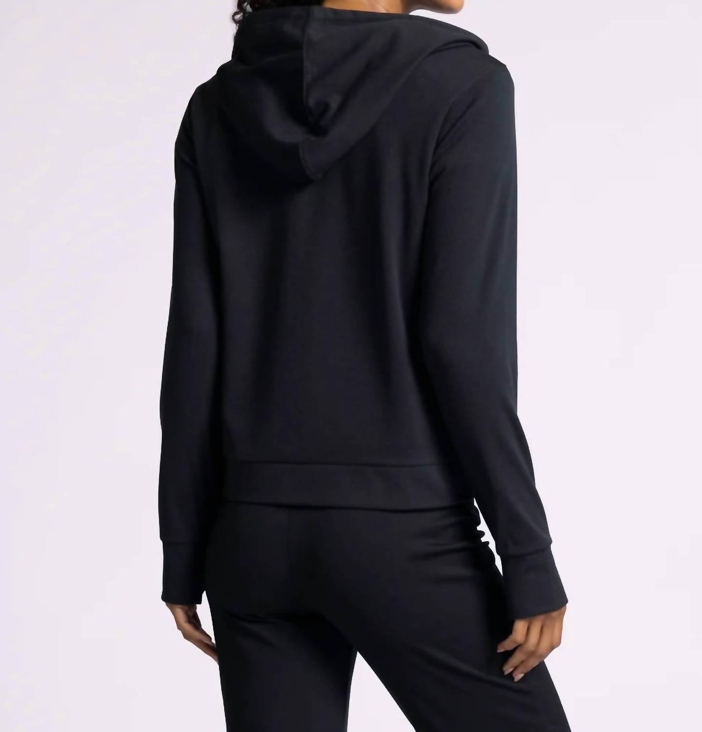 Thread & Supply - Izzy Hoodie