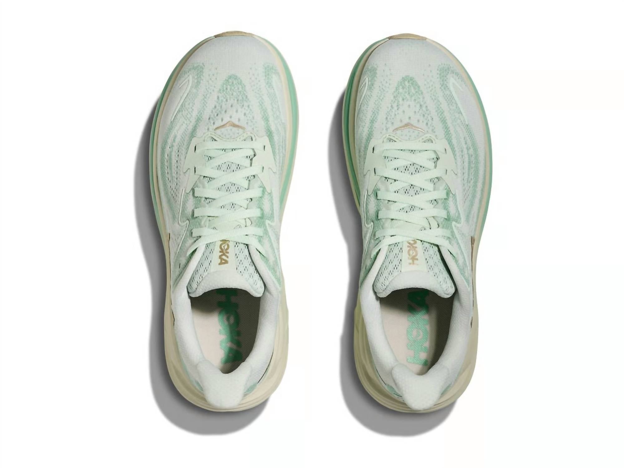 Hoka - Women's Clifton 10 Shoes