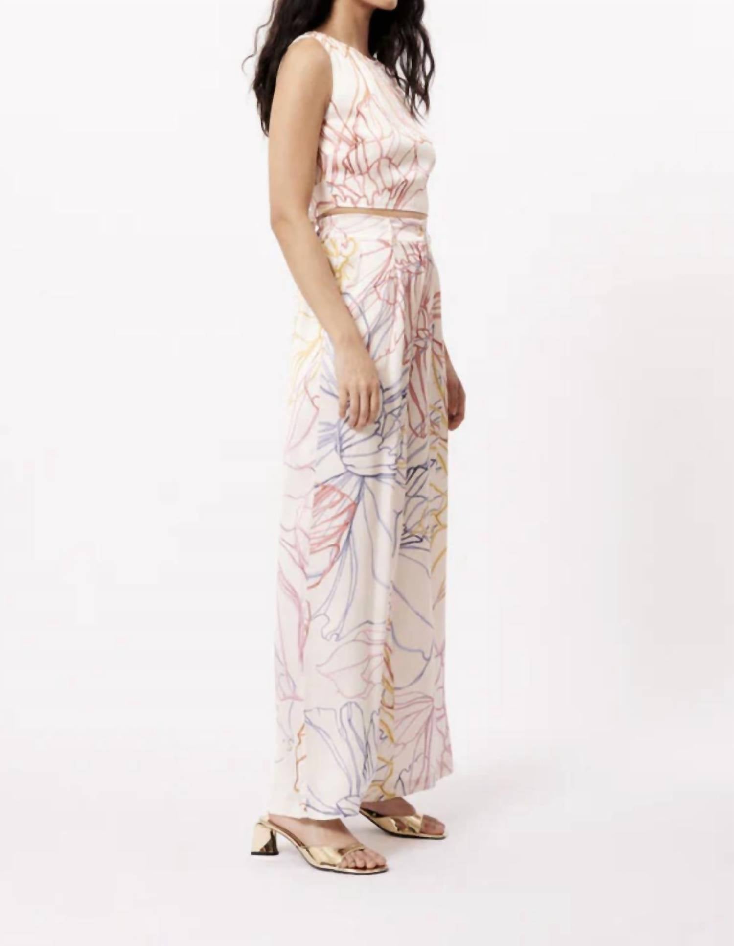 Frnch - Philo Woven Pants