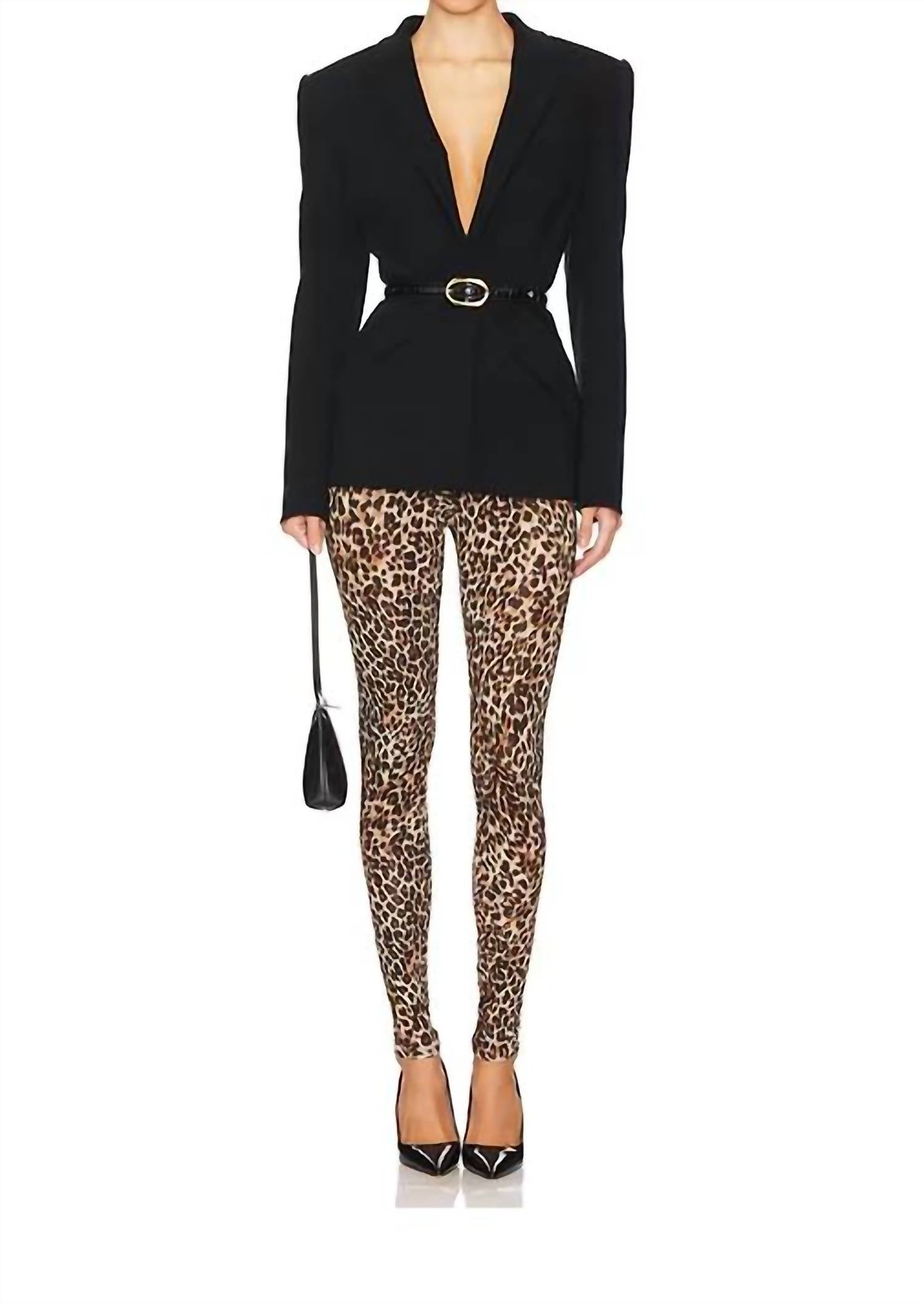 Lovers + Friends - Billie Legging