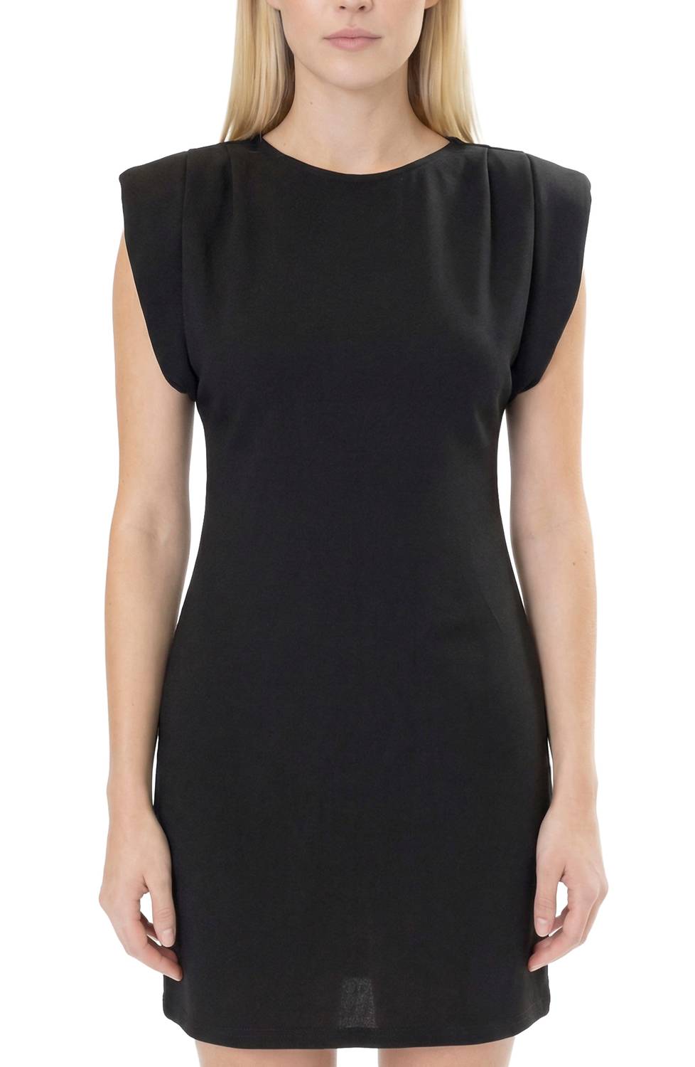 Area Stars Women's Babette Dress in black - women's dress - view 4