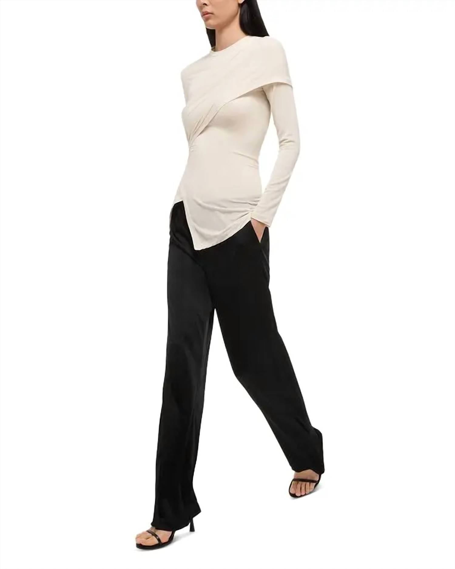 Helmut Lang - Protection Top