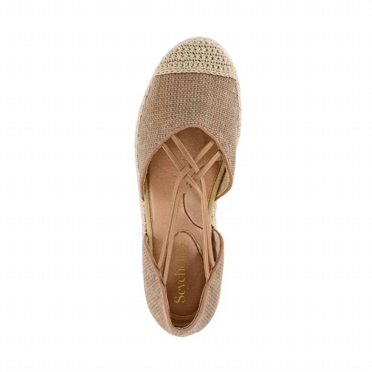 Seychelles - Women's Jessie Flat