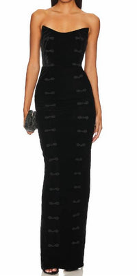 Sau Lee - Amora Dress