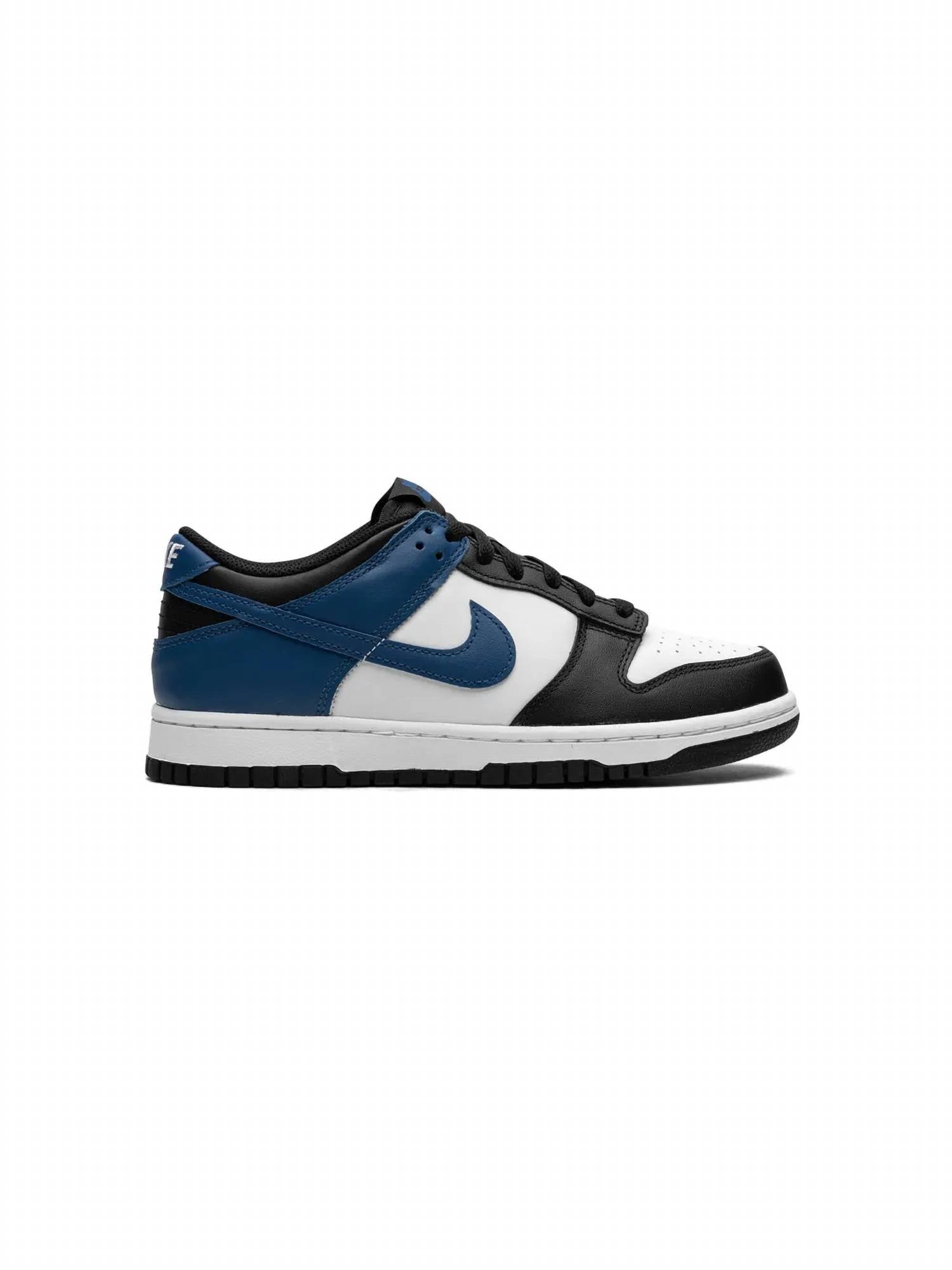 Nike - Kid's Dunk Low Sneakers