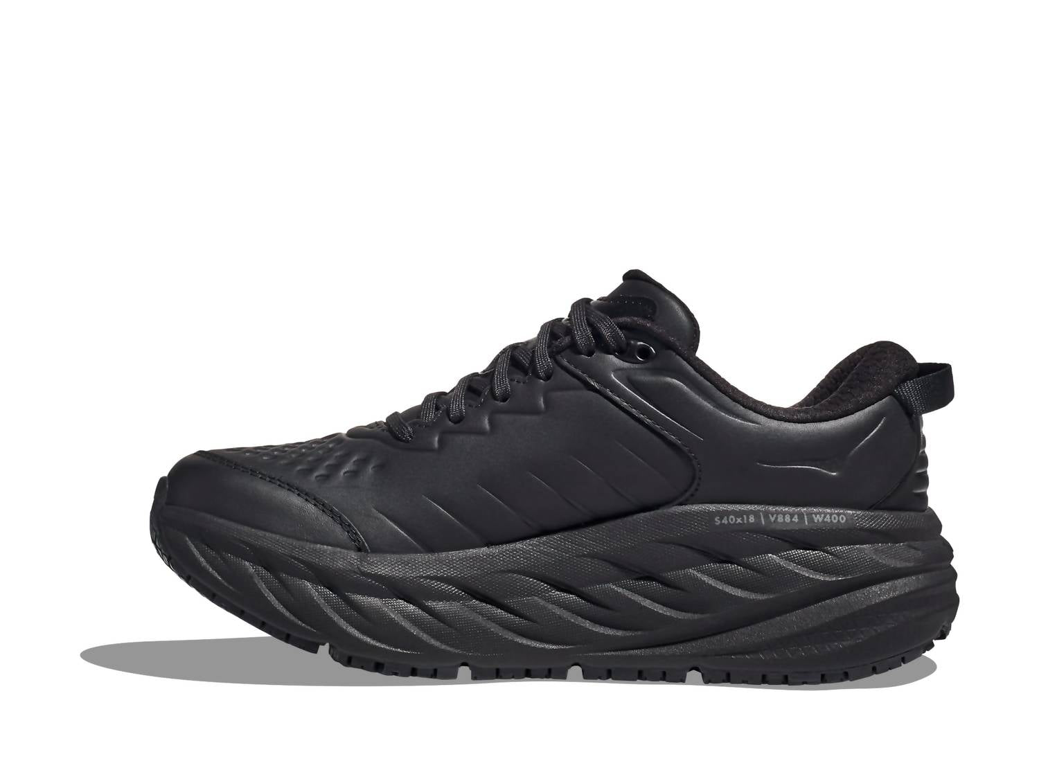 Hoka - Women's Bondi Sr Road Running Shoes