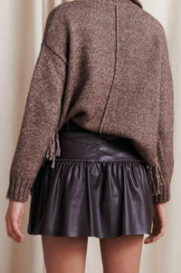 Saylor - Pippi Mini Skirt