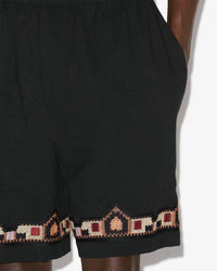 Isabel Marant - Zilan Shorts