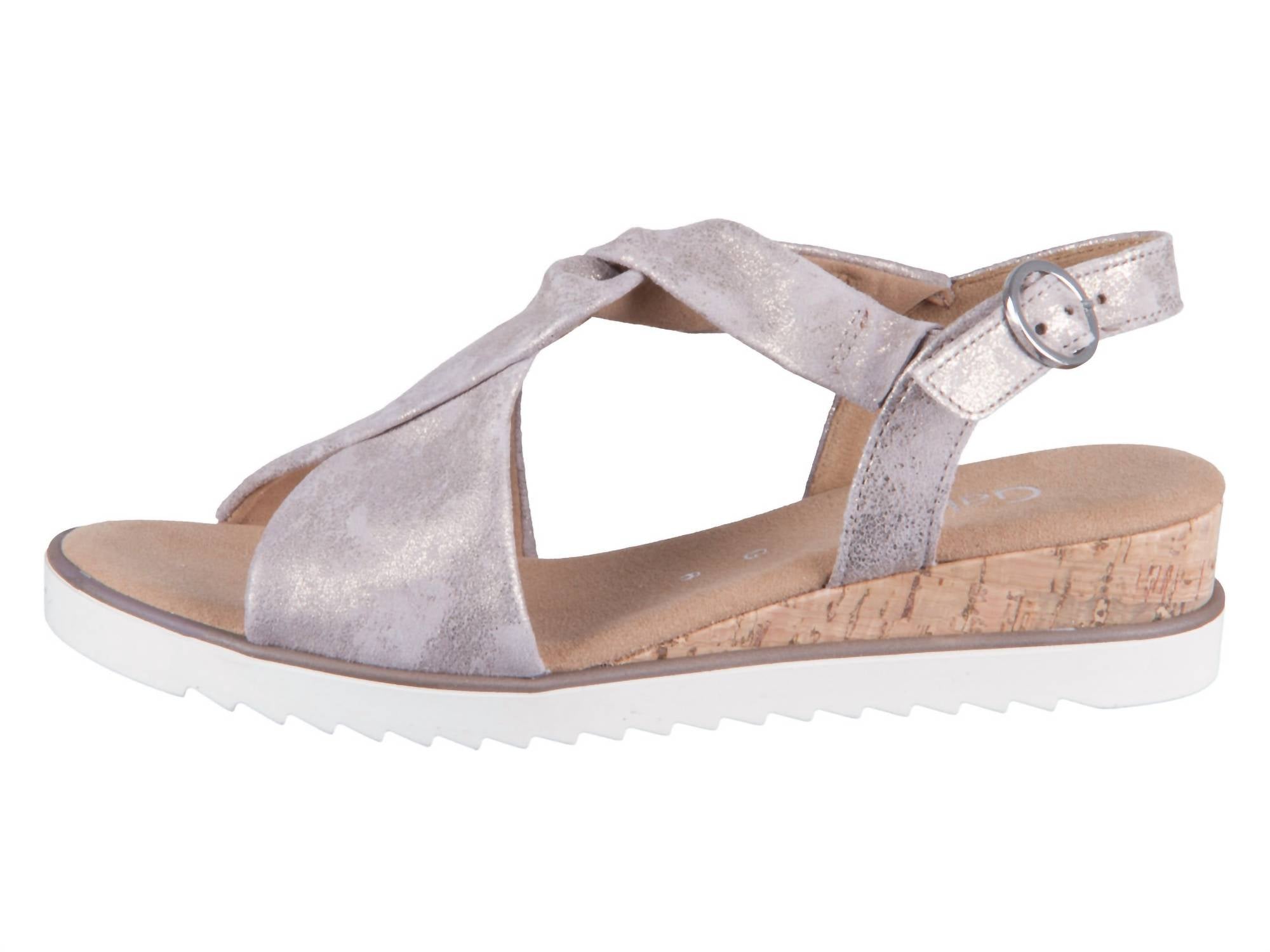 Gabor - Women's 42.751 Sandal
