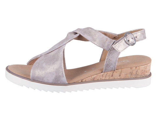 Gabor - Women's 42.751 Sandal