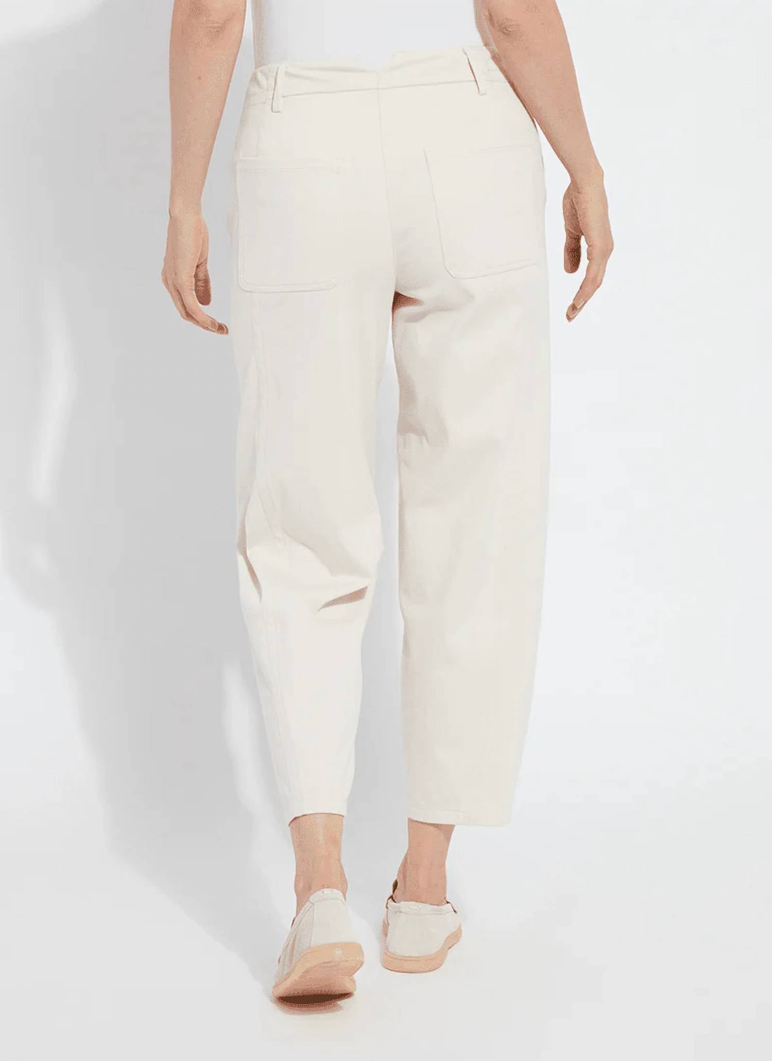 Lysse - Anelisa Barrel Pant
