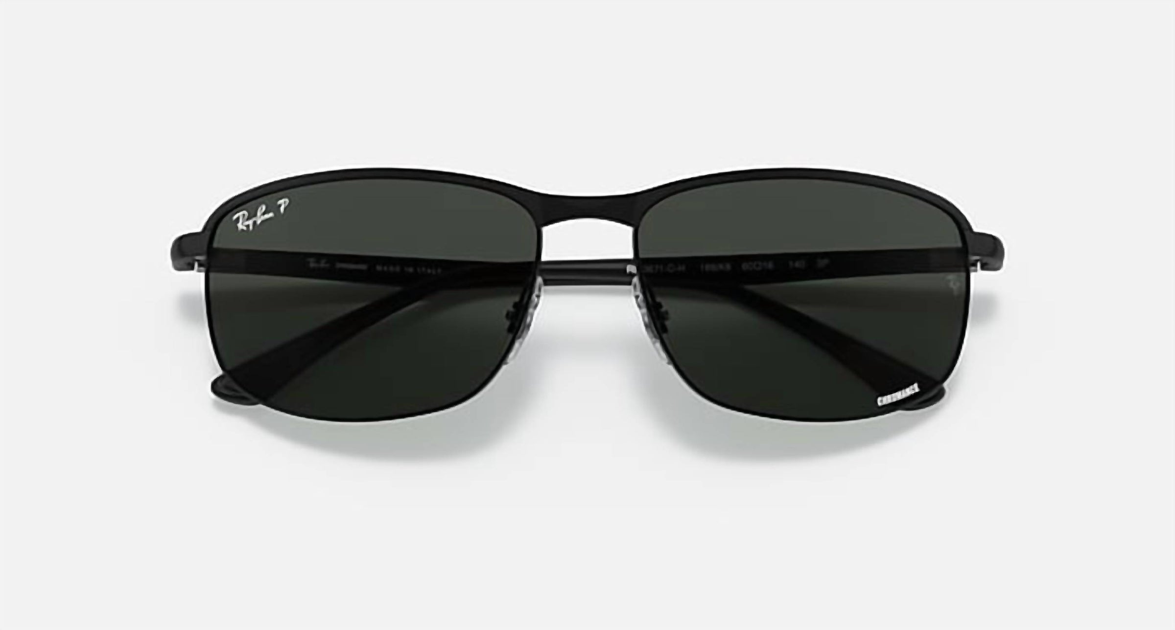 Ray Ban - Men's Pillow Sunglasses