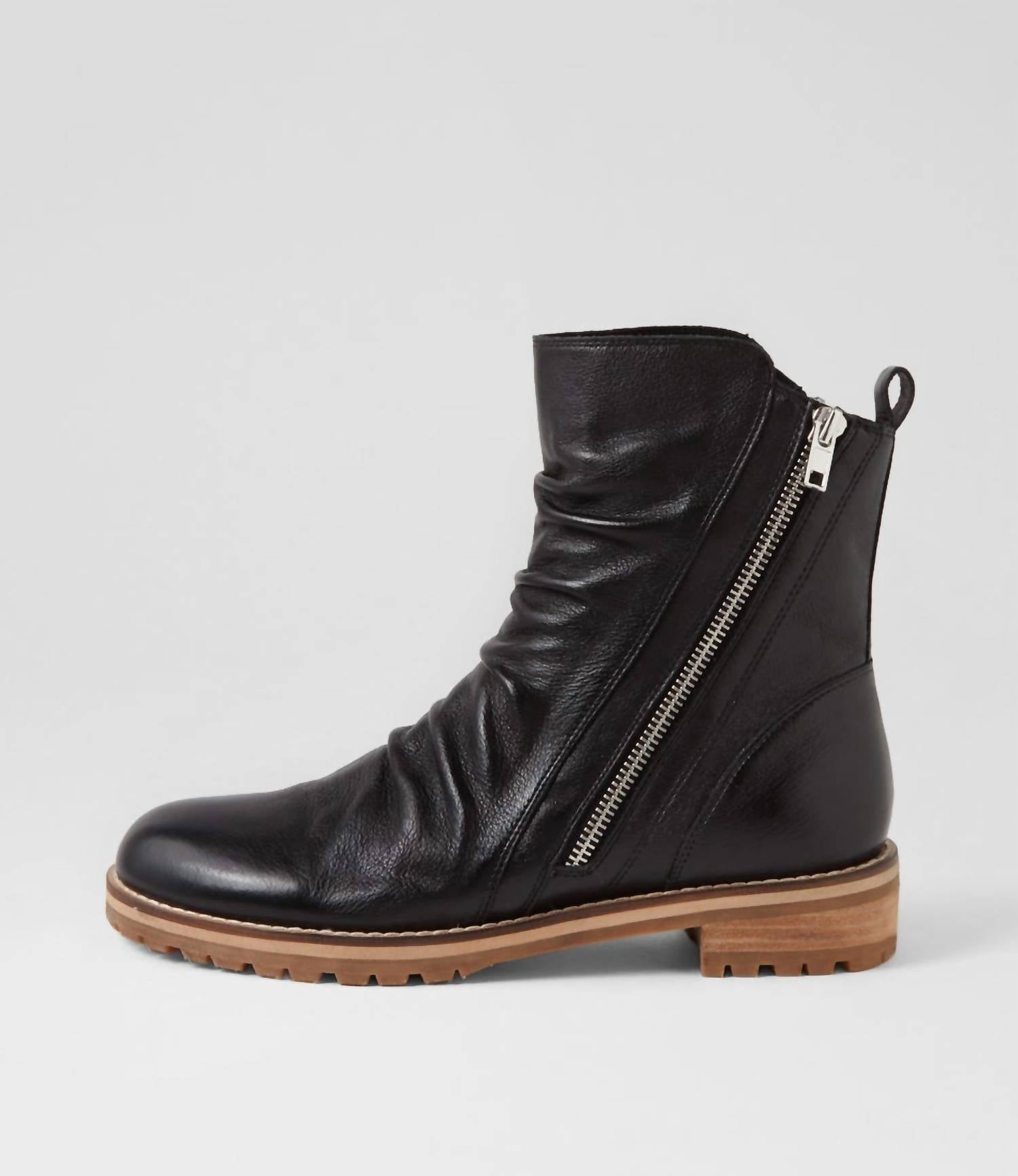 Ziera - Women's Madoc W Boots