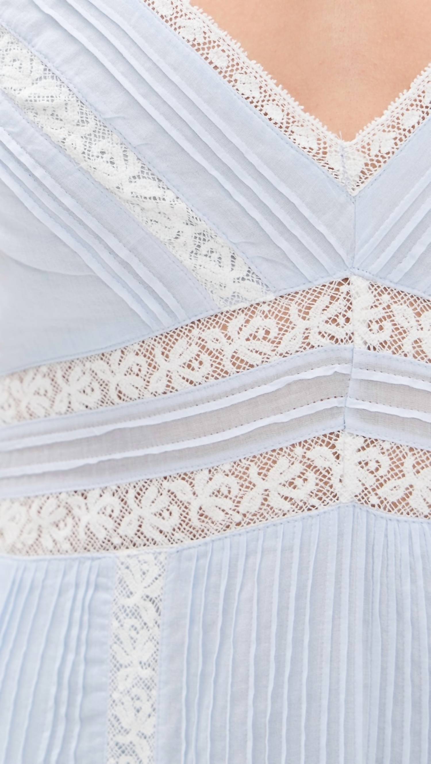 Loveshackfancy - Suvi Dress