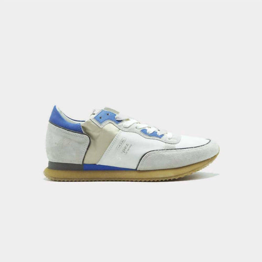 Philippe Model - Men's Tropez Mondial Vintage 70 Sneakers