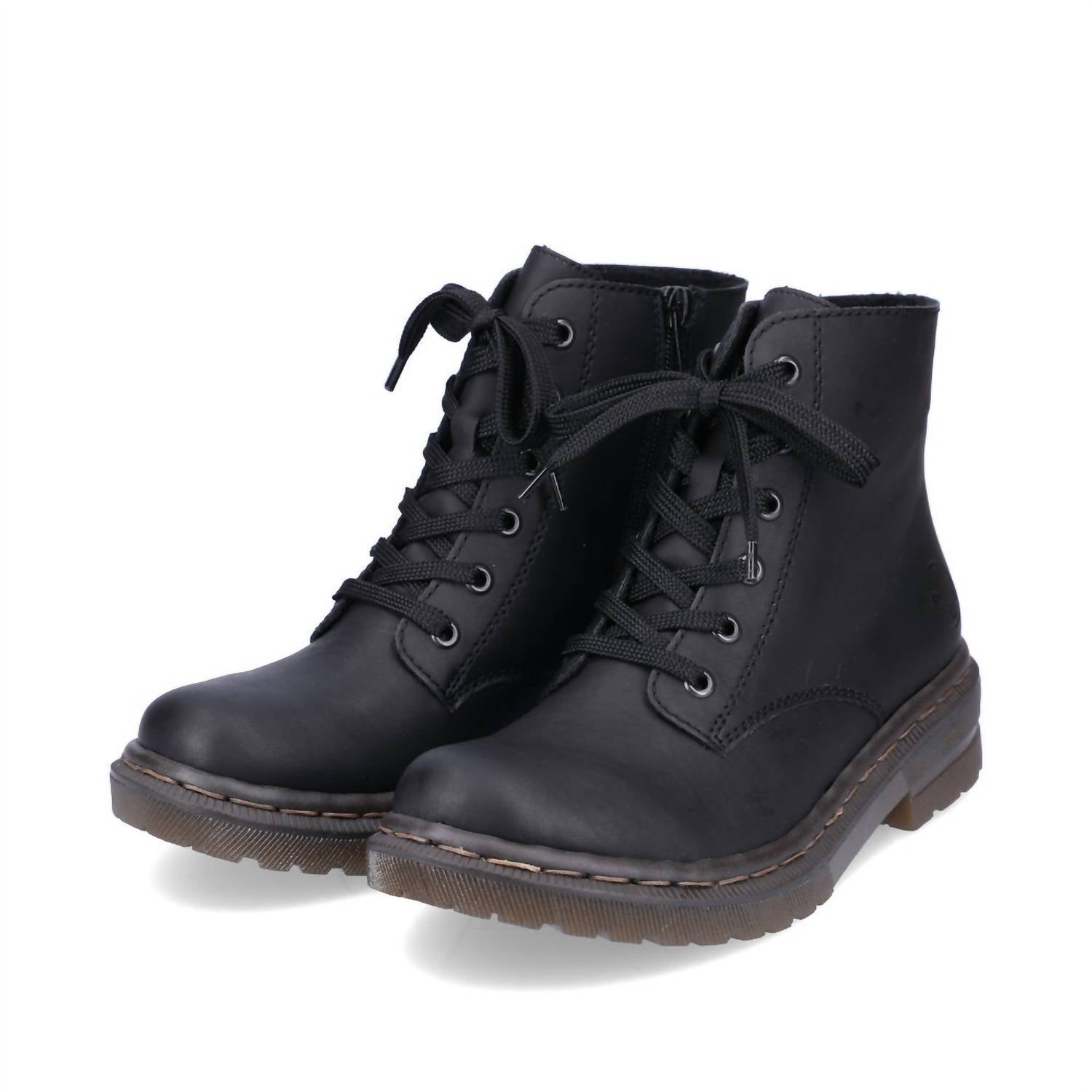 Rieker - Women's Paris 40 Boot