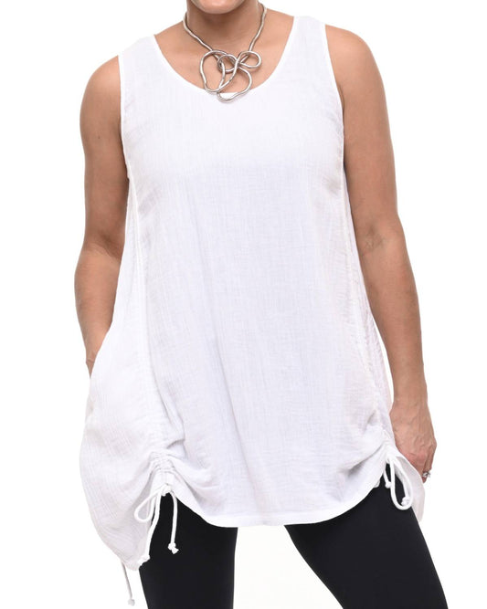 Tulip Clothing - Kenley Top