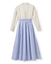 Cartolina Nantucket - Women's Johanna Dress