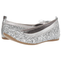 Nina - Girl's Esther Ballet Flats