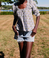 Saylor - Verity Top