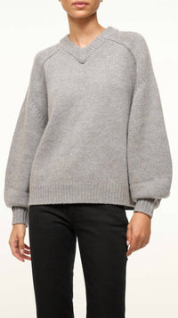Staud - Wilson Sweater