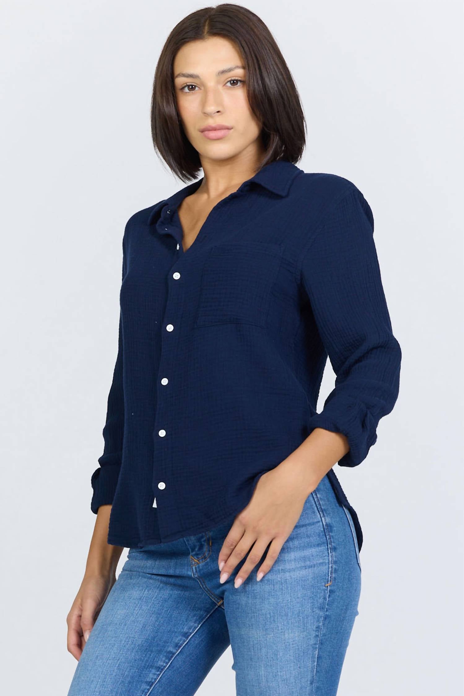 Dear John Denim - Gaia Shirt