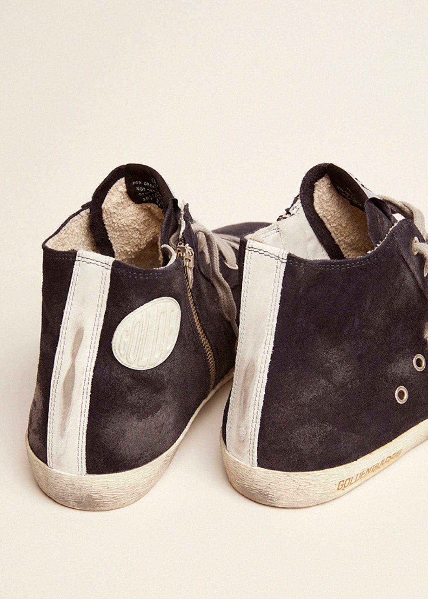 Golden Goose - Women's Francy Classic Sneaker