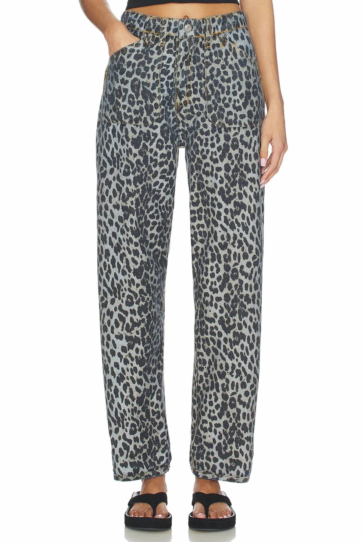 Re/Done - Rewind Jean