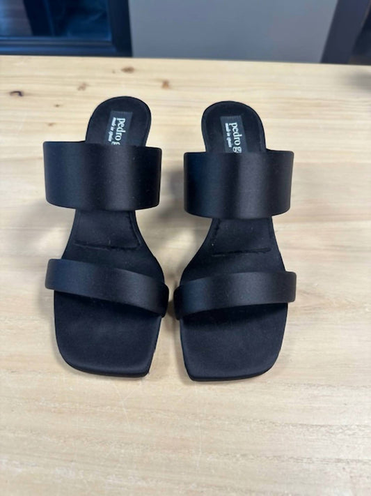 Pedro Garcia - Women Italica Sandal