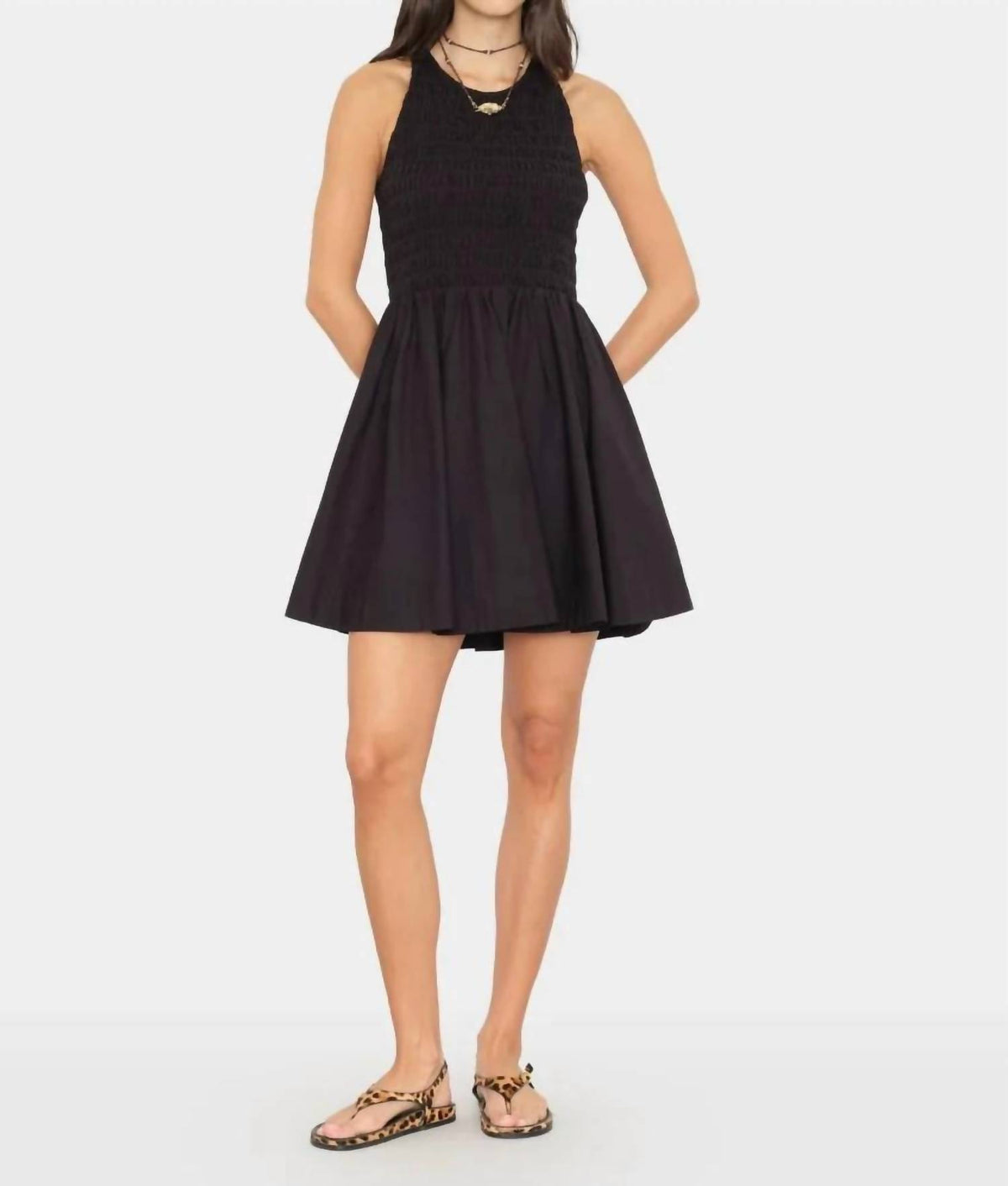 Xirena - Florie Mini Dress
