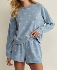 Z Supply - Written Stars Sweatshirt