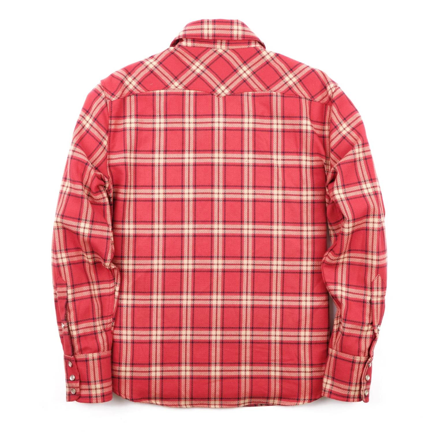Freenote Cloth - Western Scout Shirt