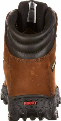 Rocky - Men's Gore Tex Non Insulated Hiking Boots